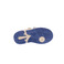 Stones And Bones sneakers blauw 5