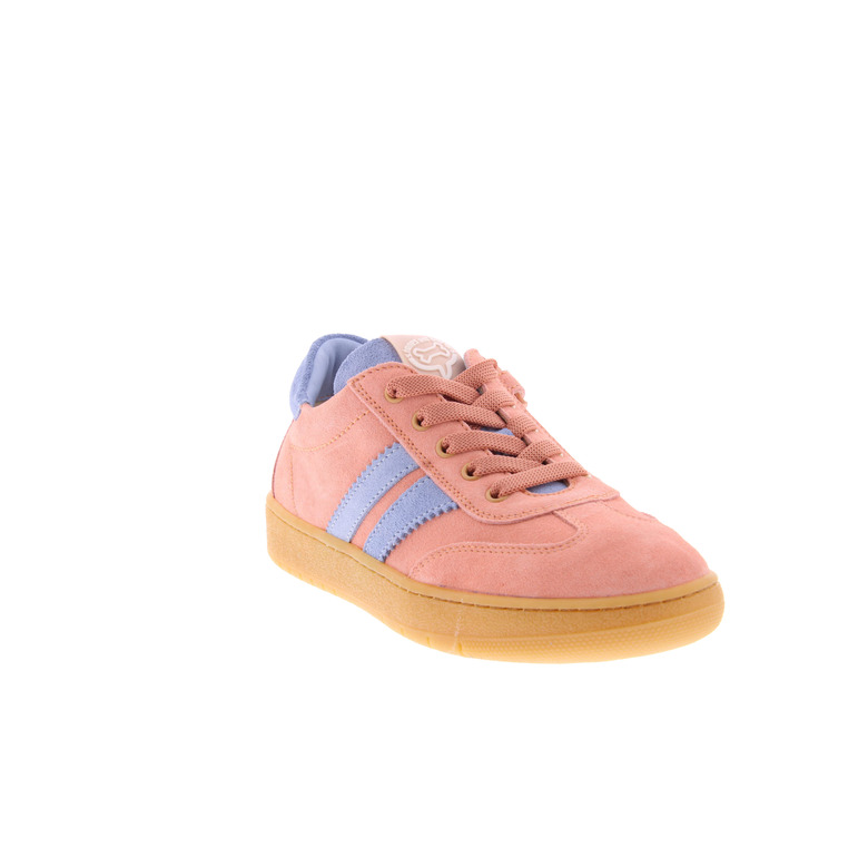 Stones And Bones sneakers rose 2