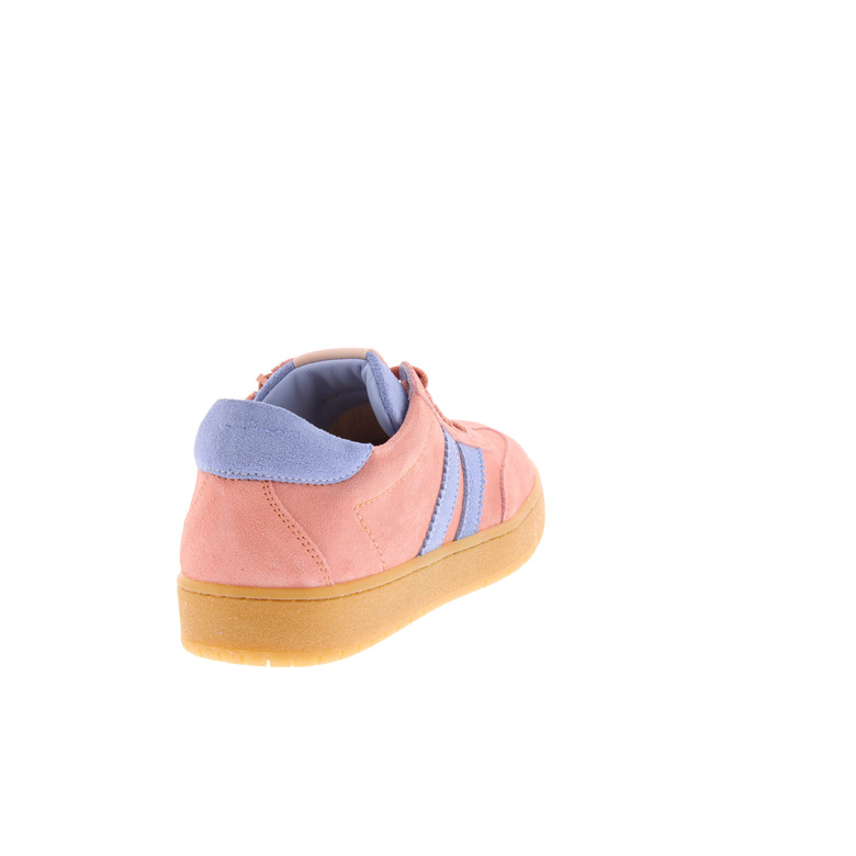 Stones And Bones sneakers rose 4