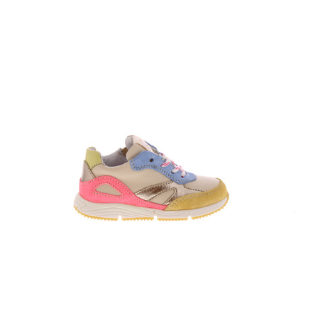 Franco Romagnoli sneakers multi color