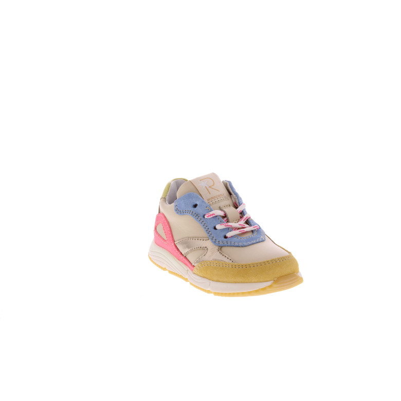 Franco Romagnoli sneakers multi color 2