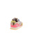 Franco Romagnoli sneakers multi color 4