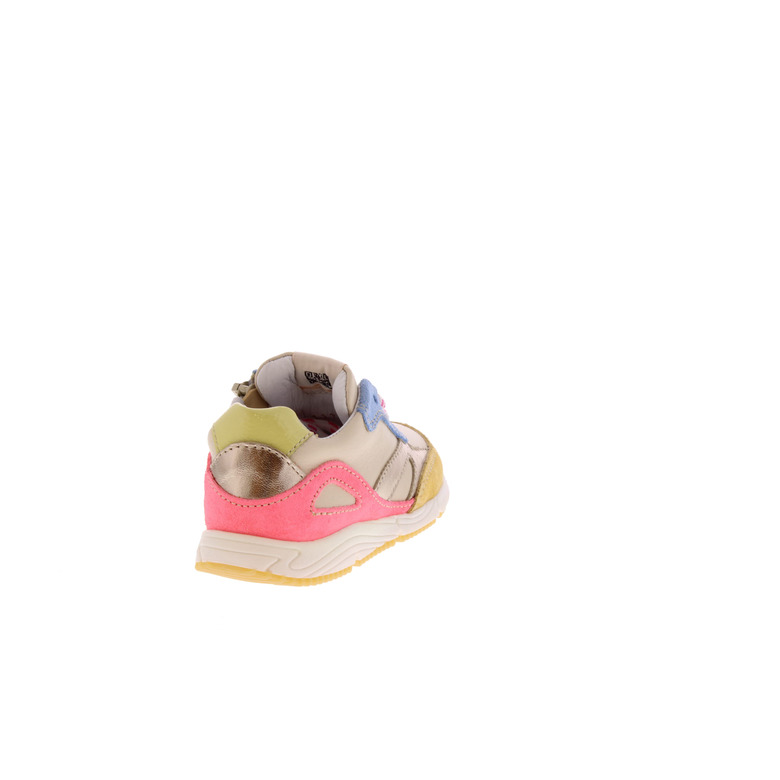 Franco Romagnoli sneakers multi color 4