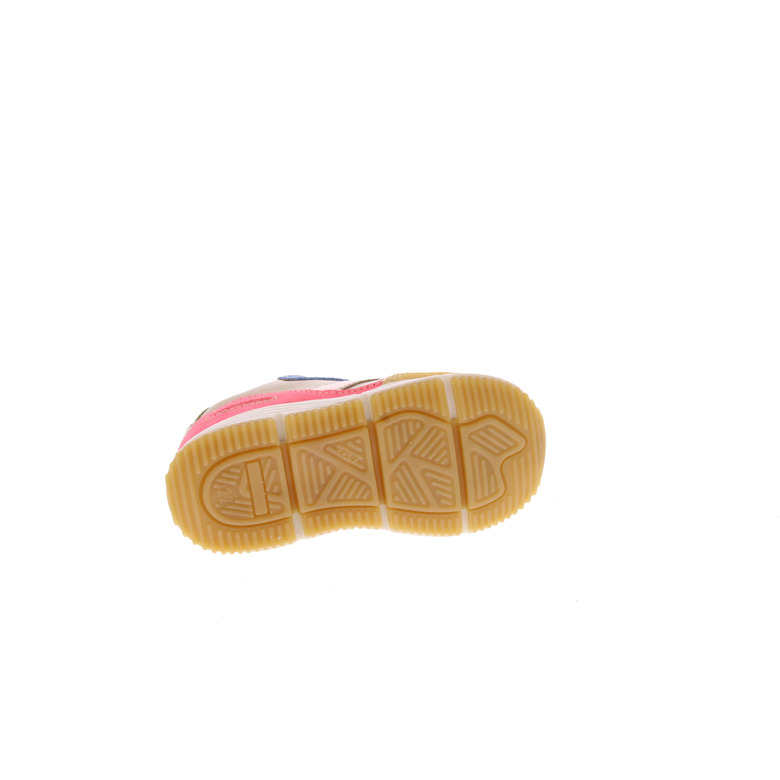 Franco Romagnoli sneakers multi color 5