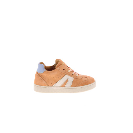 Franco Romagnoli sneakers oranje
