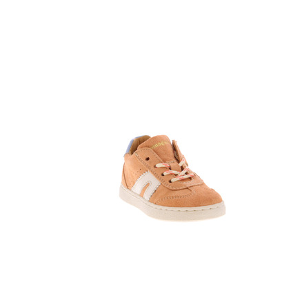 Franco Romagnoli sneakers oranje