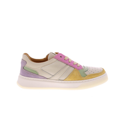 Franco Romagnoli sneakers multi color