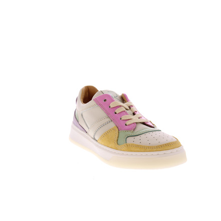 Franco Romagnoli sneakers multi color