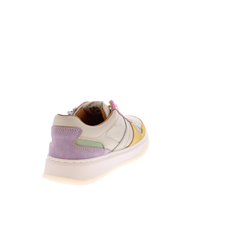 Franco Romagnoli sneakers multi color 4