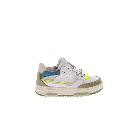 Franco Romagnoli sneakers wit