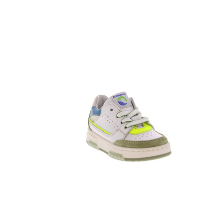 Franco Romagnoli sneakers wit