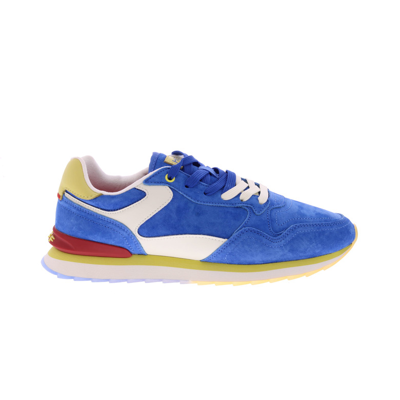 Hoff sneakers bleu 1