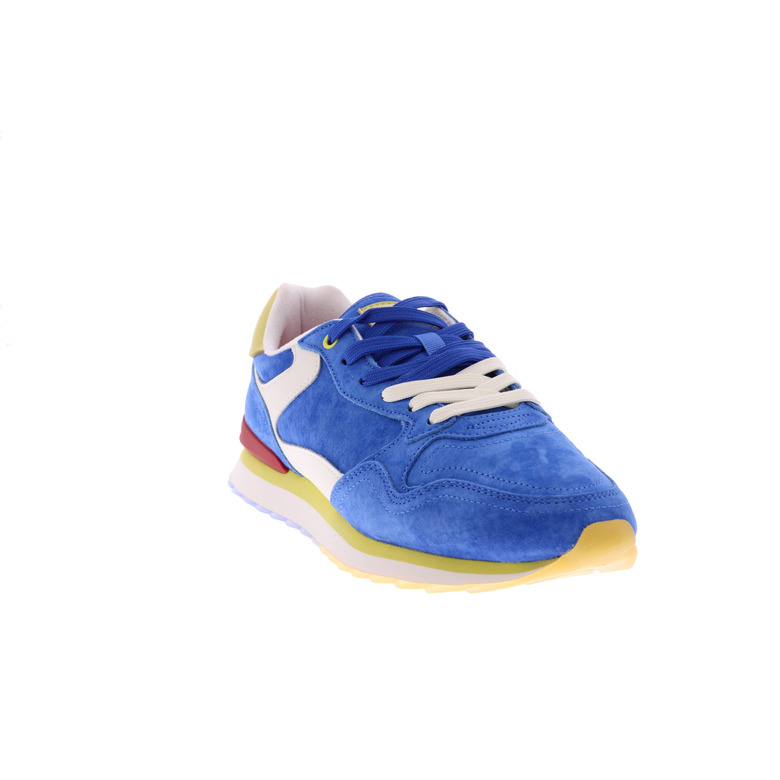 Hoff sneakers bleu 2