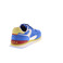 Hoff sneakers bleu 4