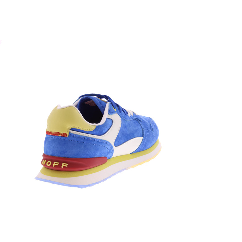 Hoff sneakers bleu 4