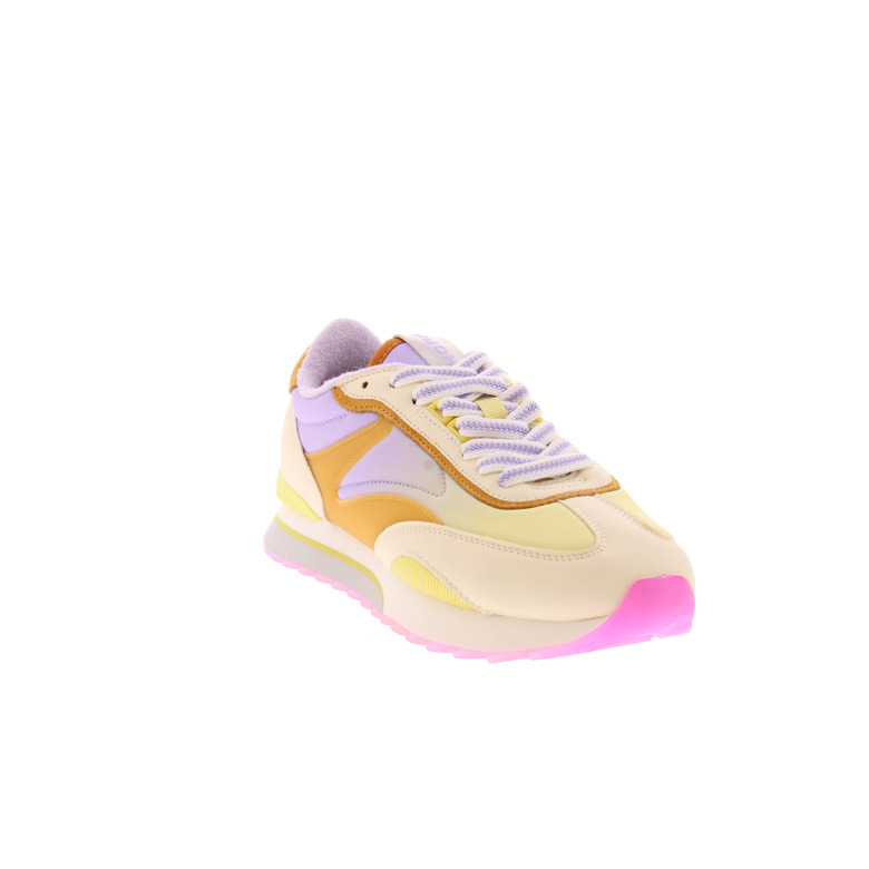 Hoff sneakers multi color 2