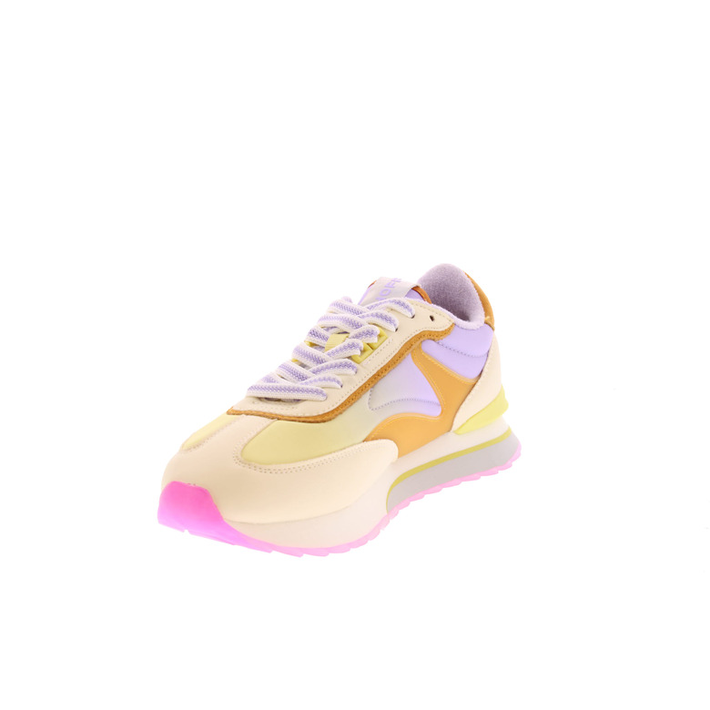 Hoff sneakers multi color 3
