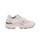 Hoff sneakers zilver 1