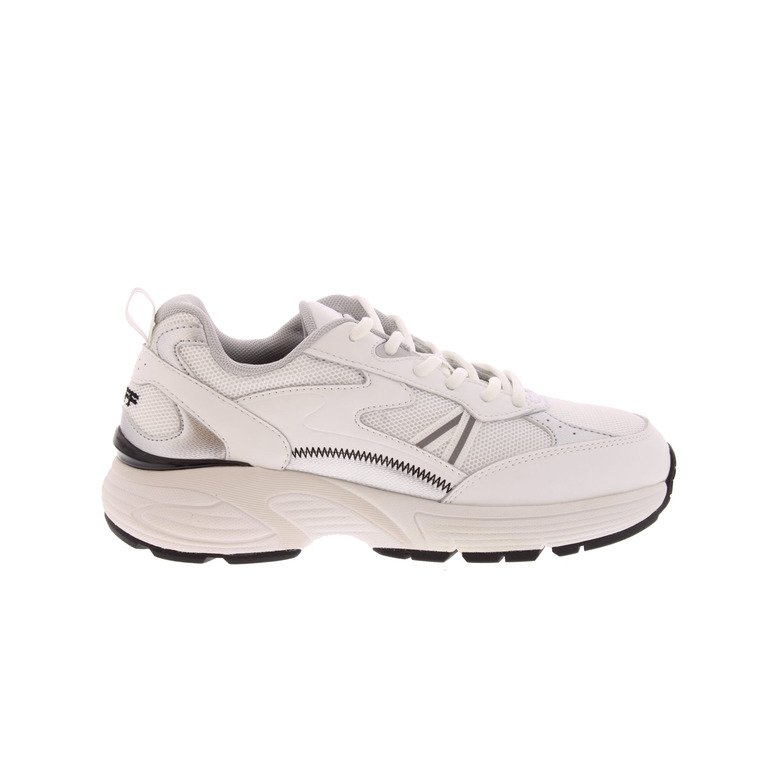 Hoff sneakers zilver 1