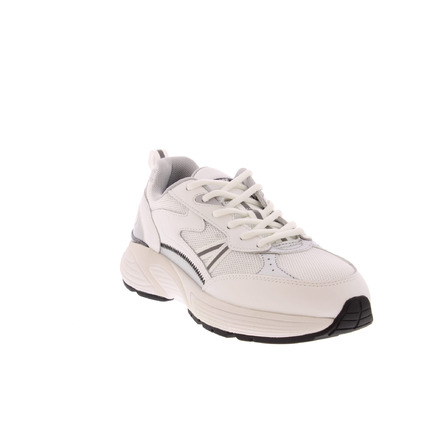 Hoff sneakers zilver