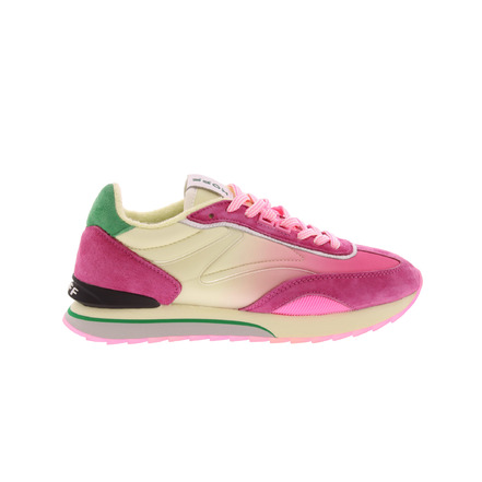 Hoff sneakers roze