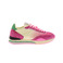 Hoff sneakers roze 1
