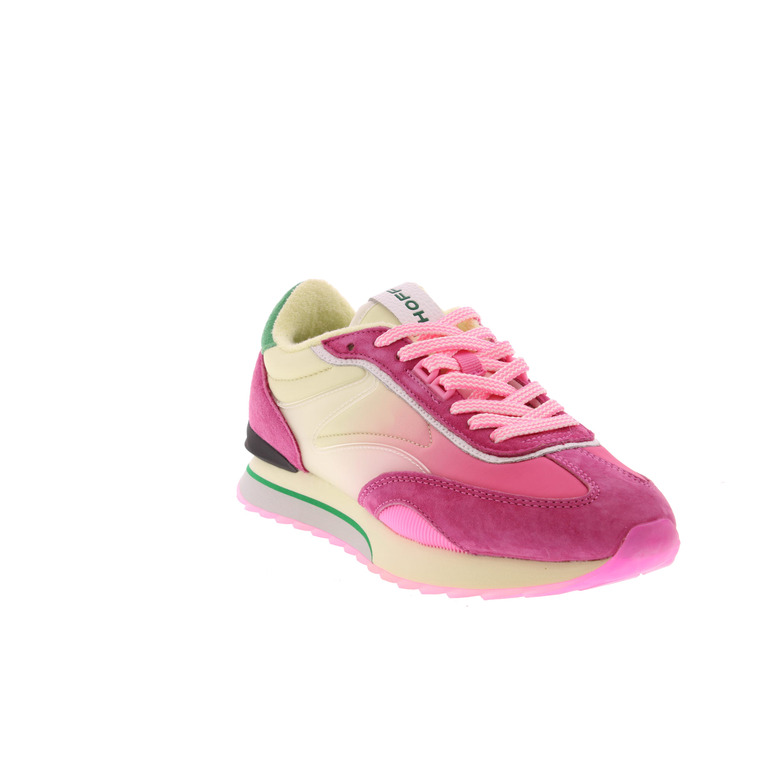 Hoff sneakers roze 2
