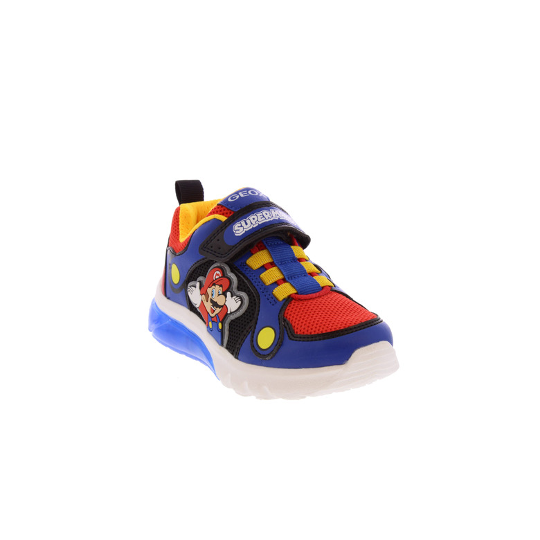 Geox sneakers multicolor 2
