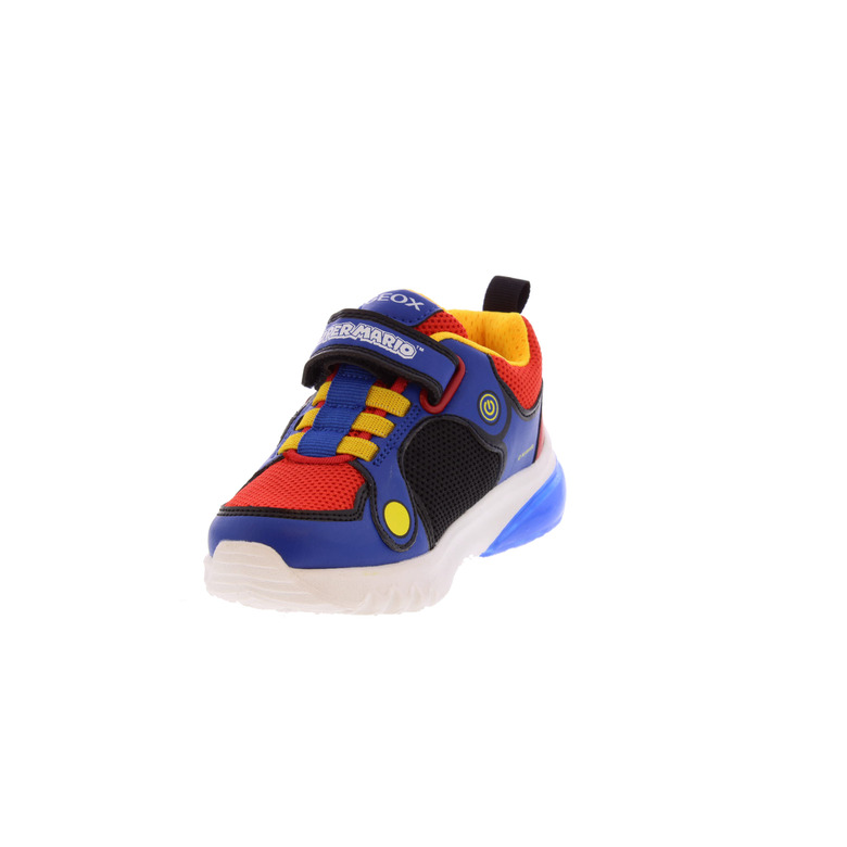 Geox sneakers multicolor 3