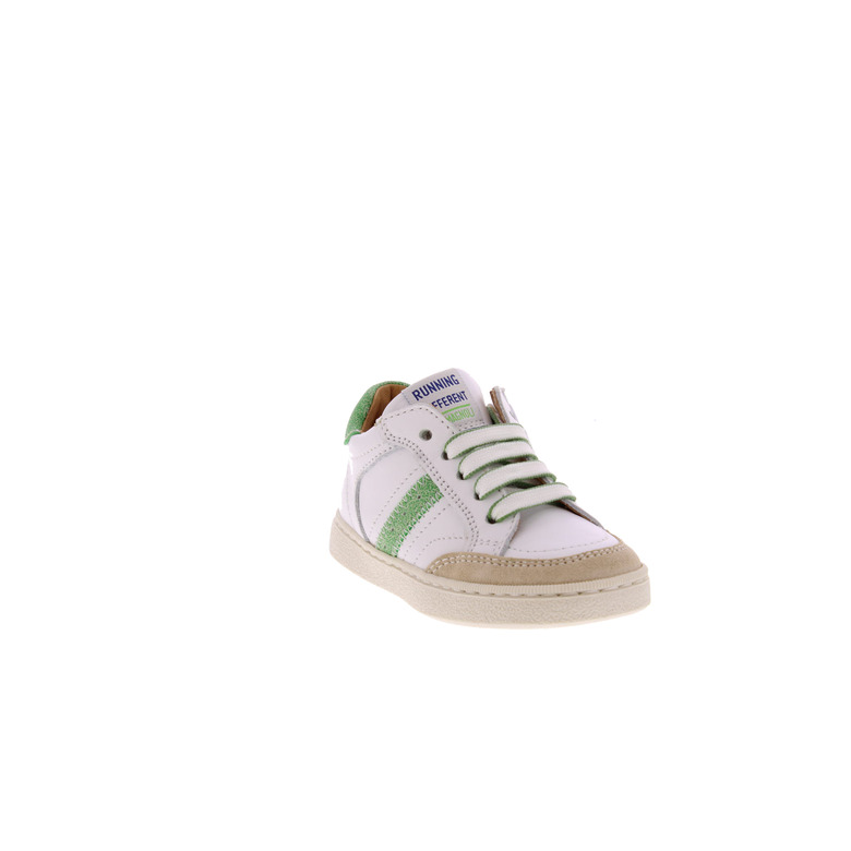 Franco Romagnoli sneakers wit 2