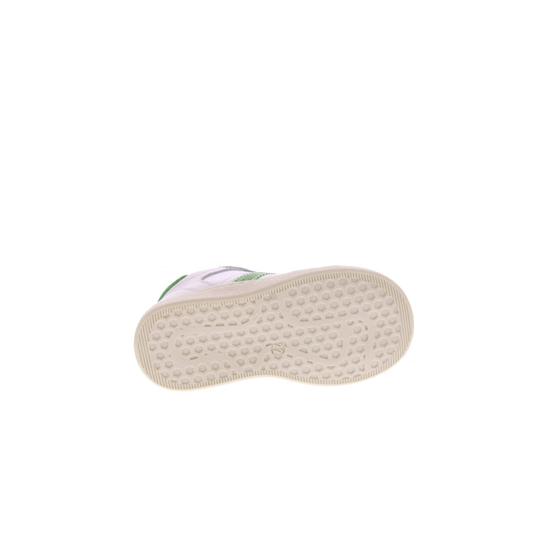 Franco Romagnoli sneakers wit 5