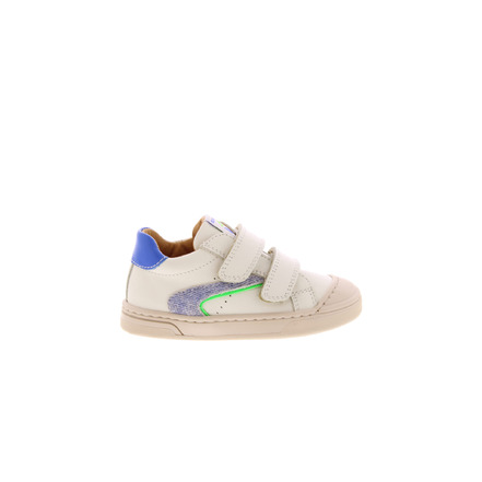 Franco Romagnoli sneakers wit