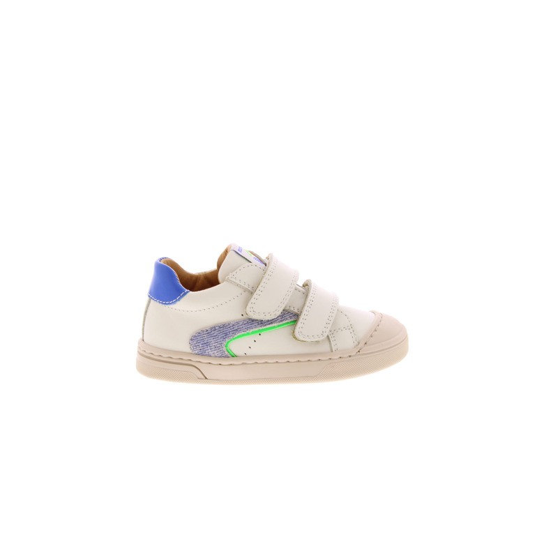 Franco Romagnoli sneakers wit 1