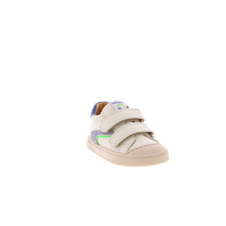 Franco Romagnoli sneakers wit