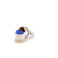 Franco Romagnoli sneakers wit 4