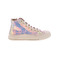 Zecchino D'oro sneakers paars 1