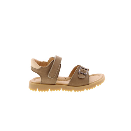 Zecchino D'oro sandalen bruin