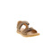 Zecchino D'oro sandalen bruin 2
