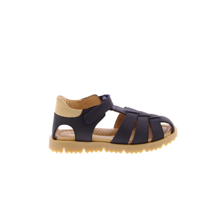 Zecchino D'oro sandalen blauw