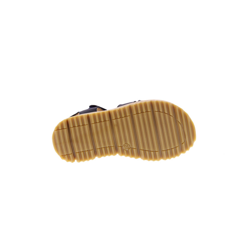 Zecchino D'oro sandalen blauw 5