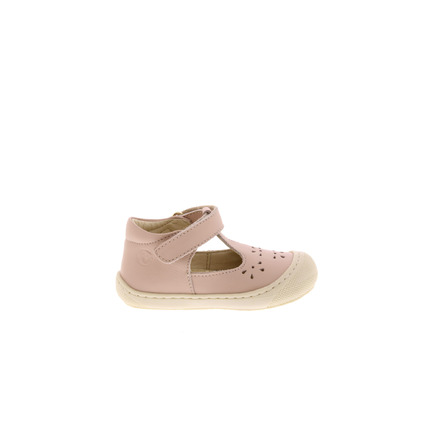 Naturino sandalen roze