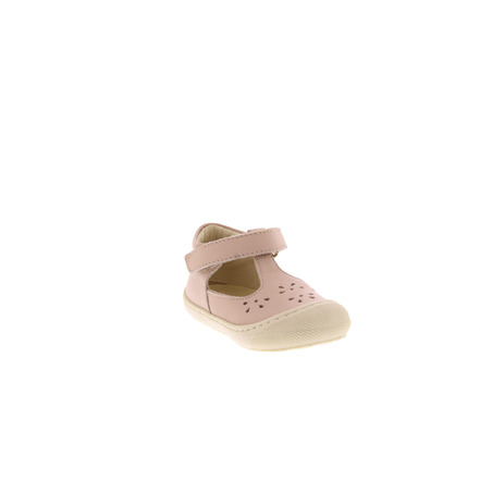 Naturino sandalen roze