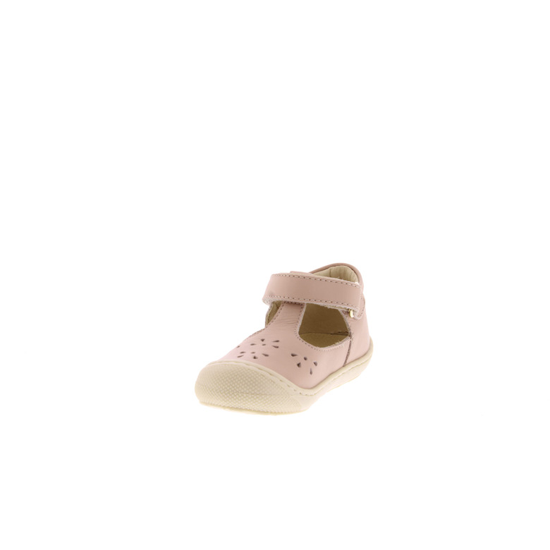 Naturino sandalen roze 3