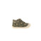 Naturino schnürschuhe grÜn 1