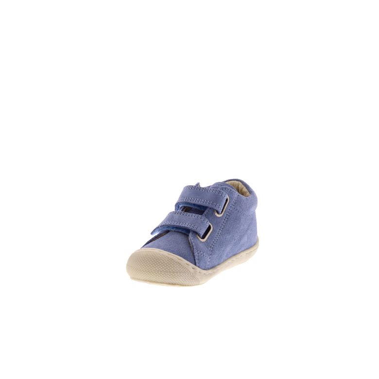 Naturino sneakers blau 3
