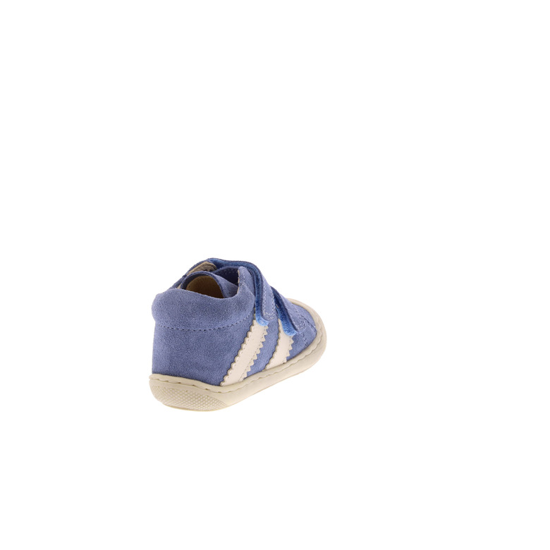 Naturino sneakers blau 4