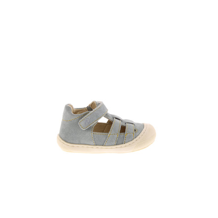 Naturino sandalen blauw