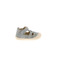 Naturino sandalen blauw 1