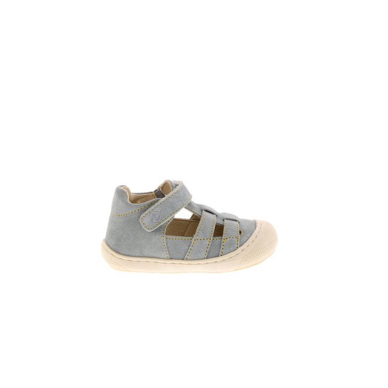 Naturino sandalen blauw 1