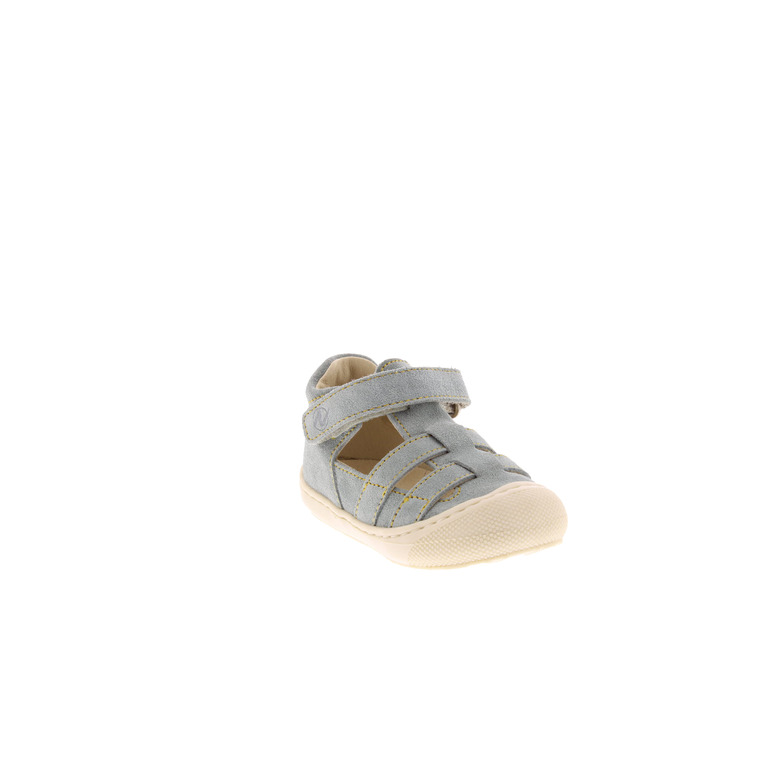 Naturino sandalen blauw 2